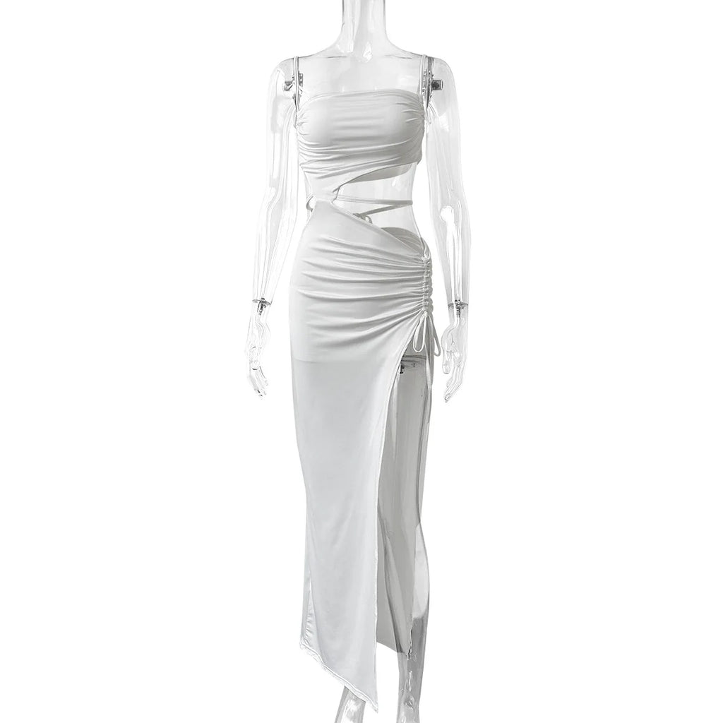 Completo donna due pezzi