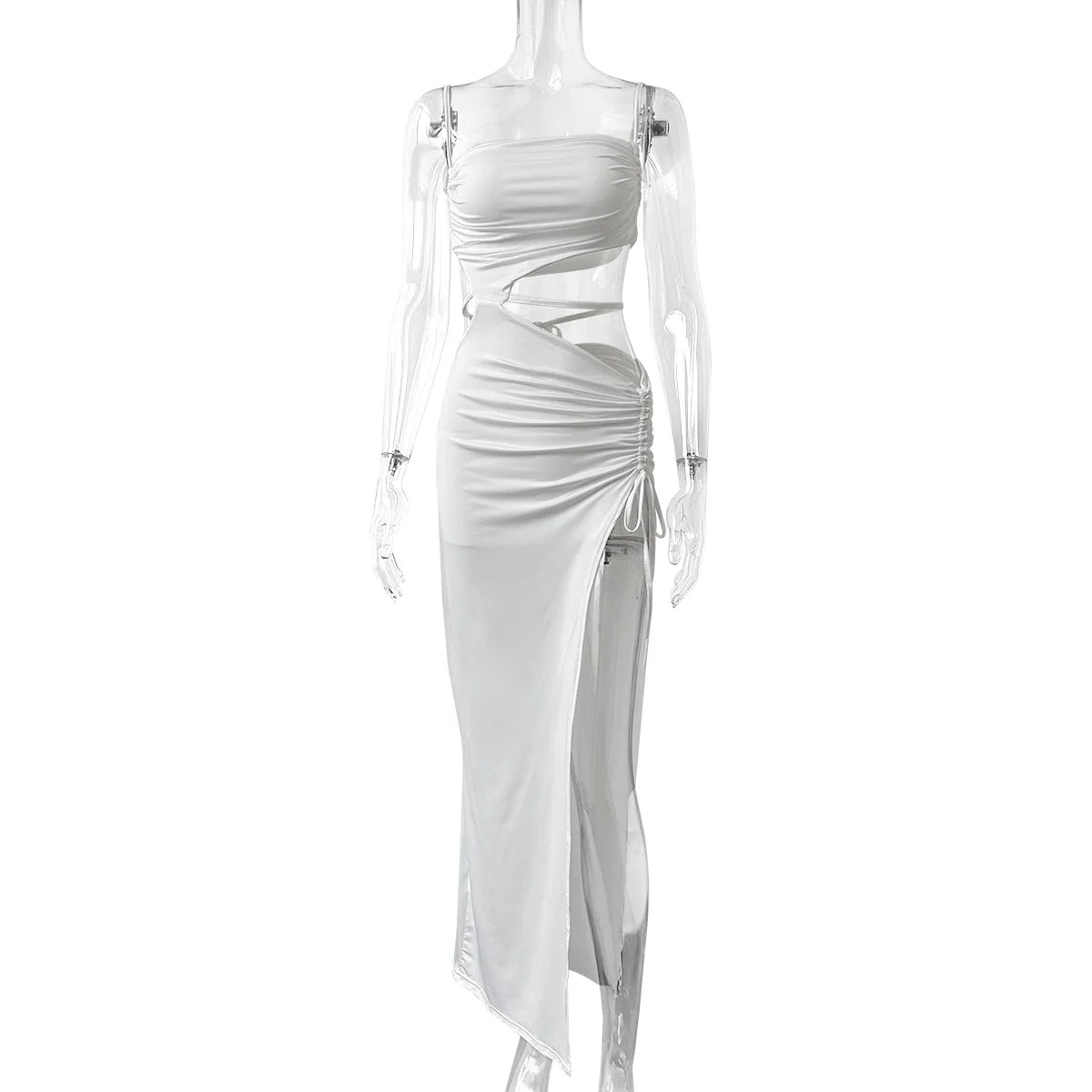 Completo donna due pezzi