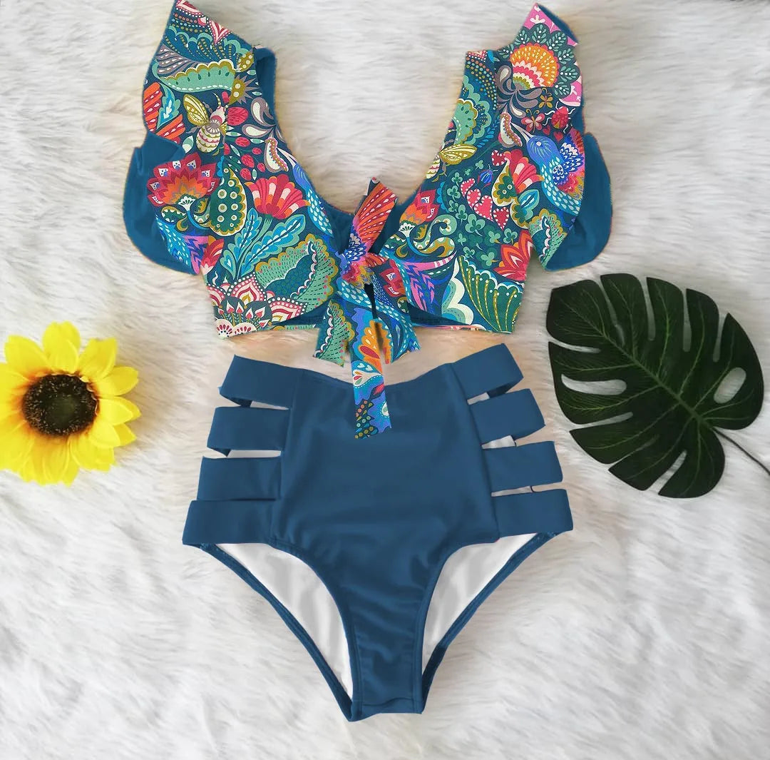 Set bikini donna