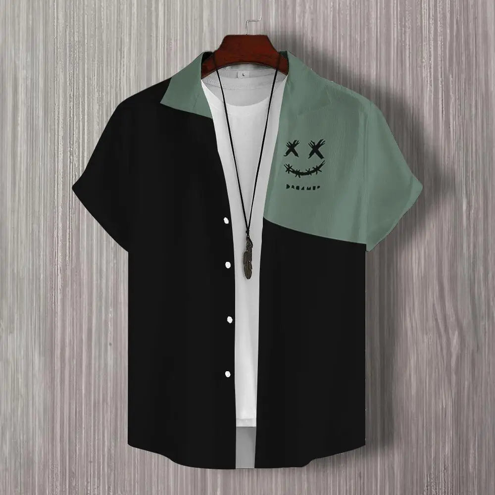 T-shirt uomo