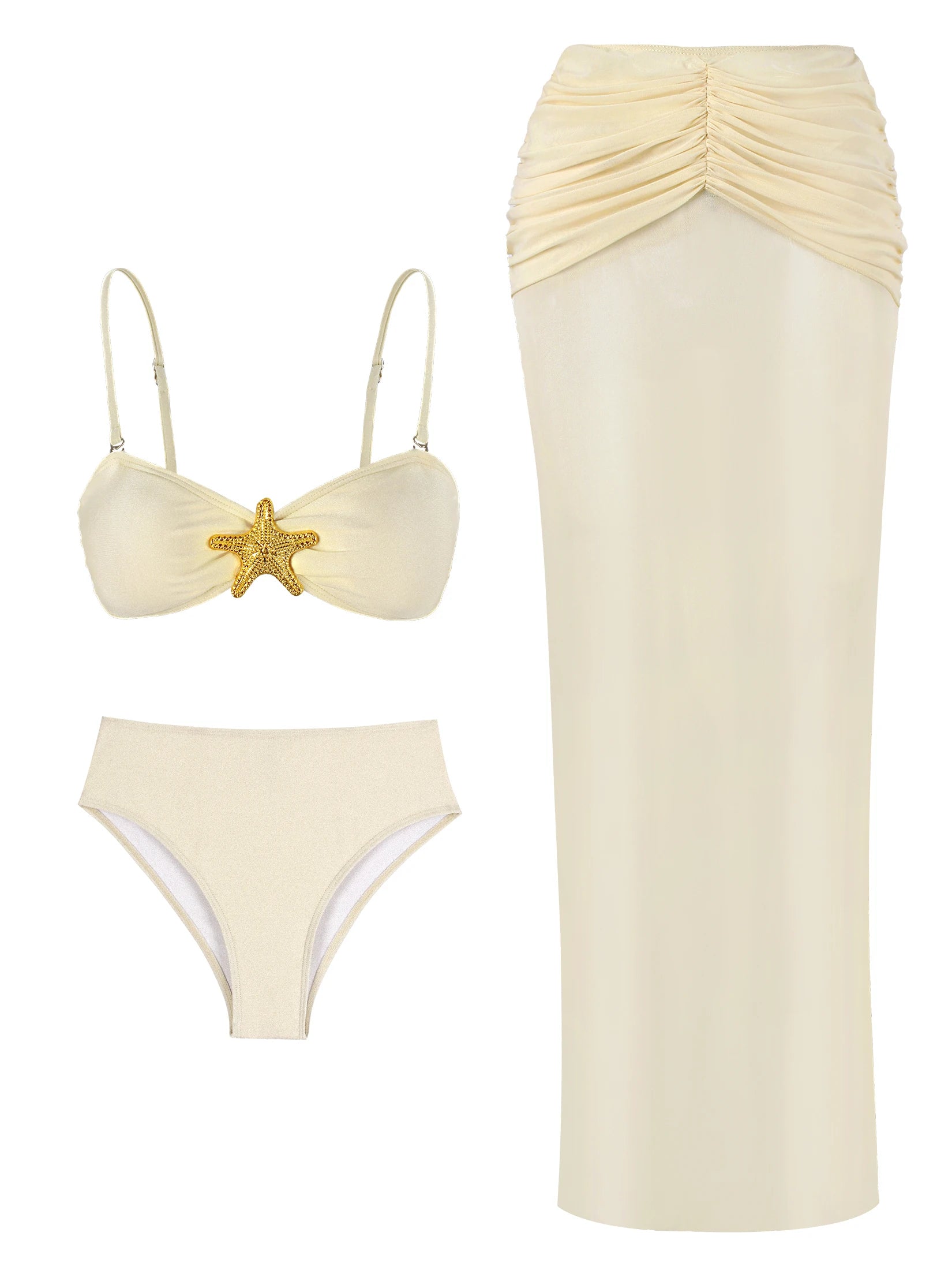 Set bikini donna