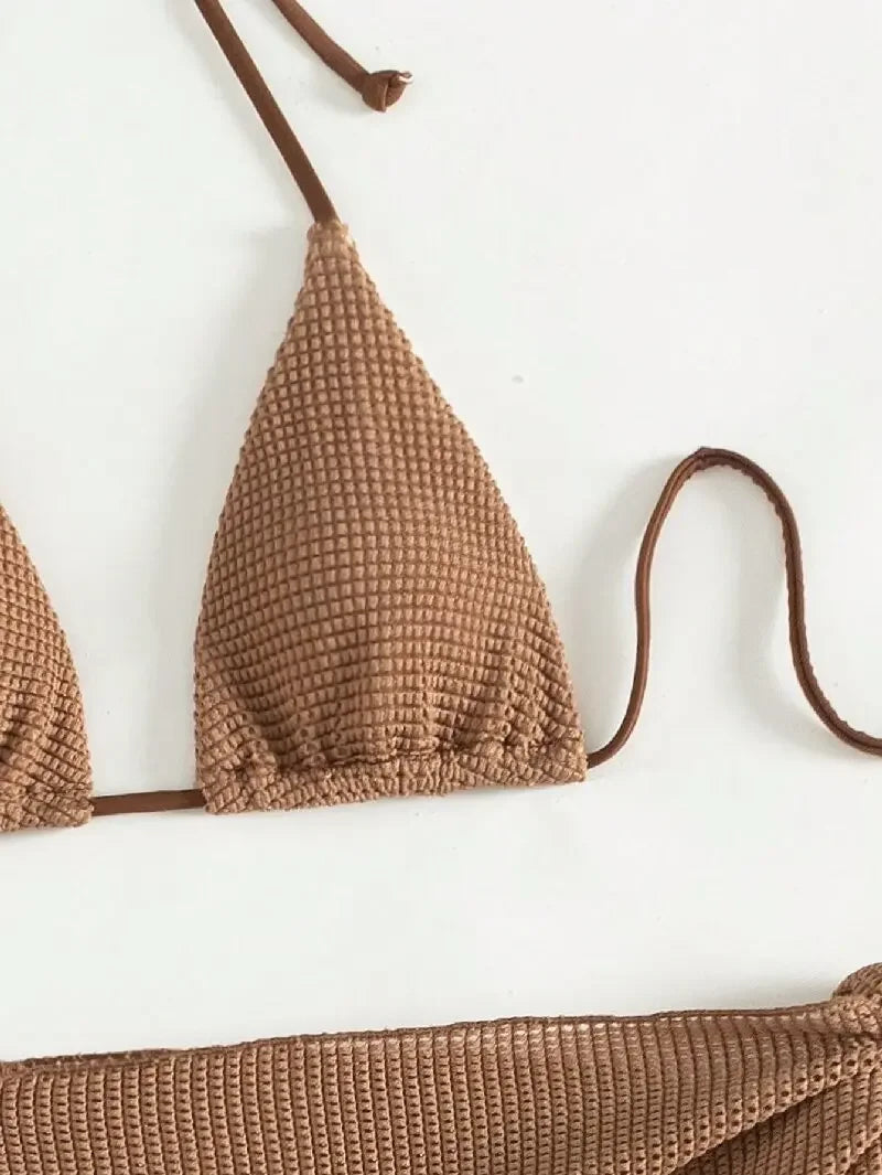 Set bikini