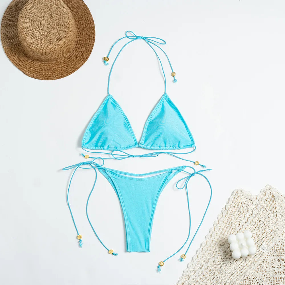 Set bikini donna
