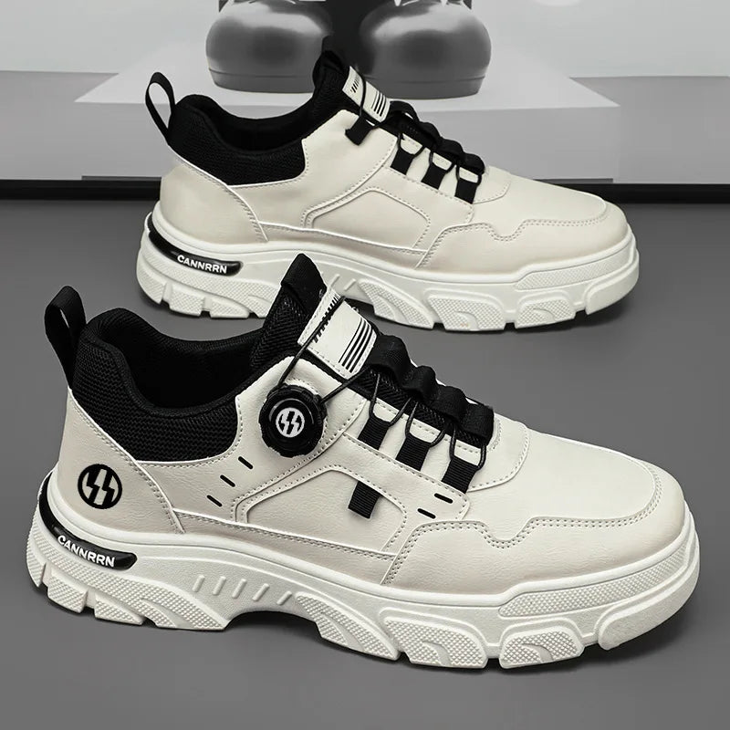 Scarpe Casual uomo