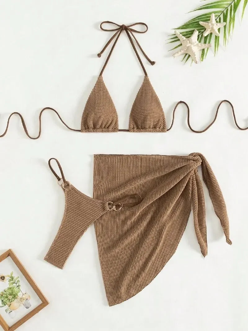 Set bikini