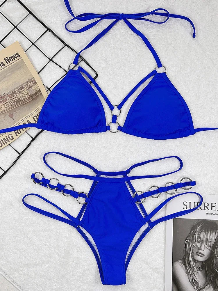 Set bikini donna