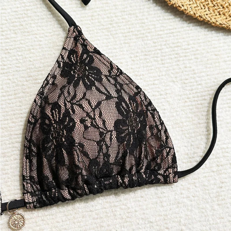 Set bikini donna