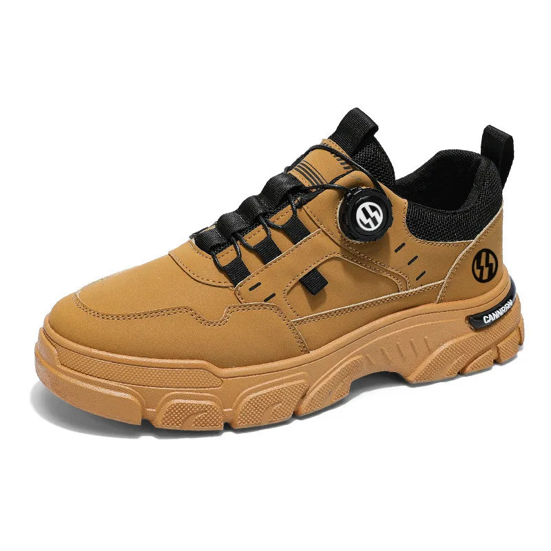 Scarpe Casual uomo