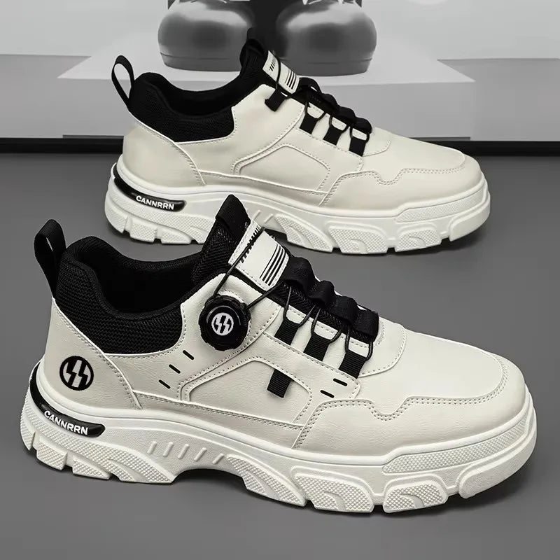 Scarpe Casual uomo