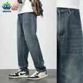 Jeans uomo
