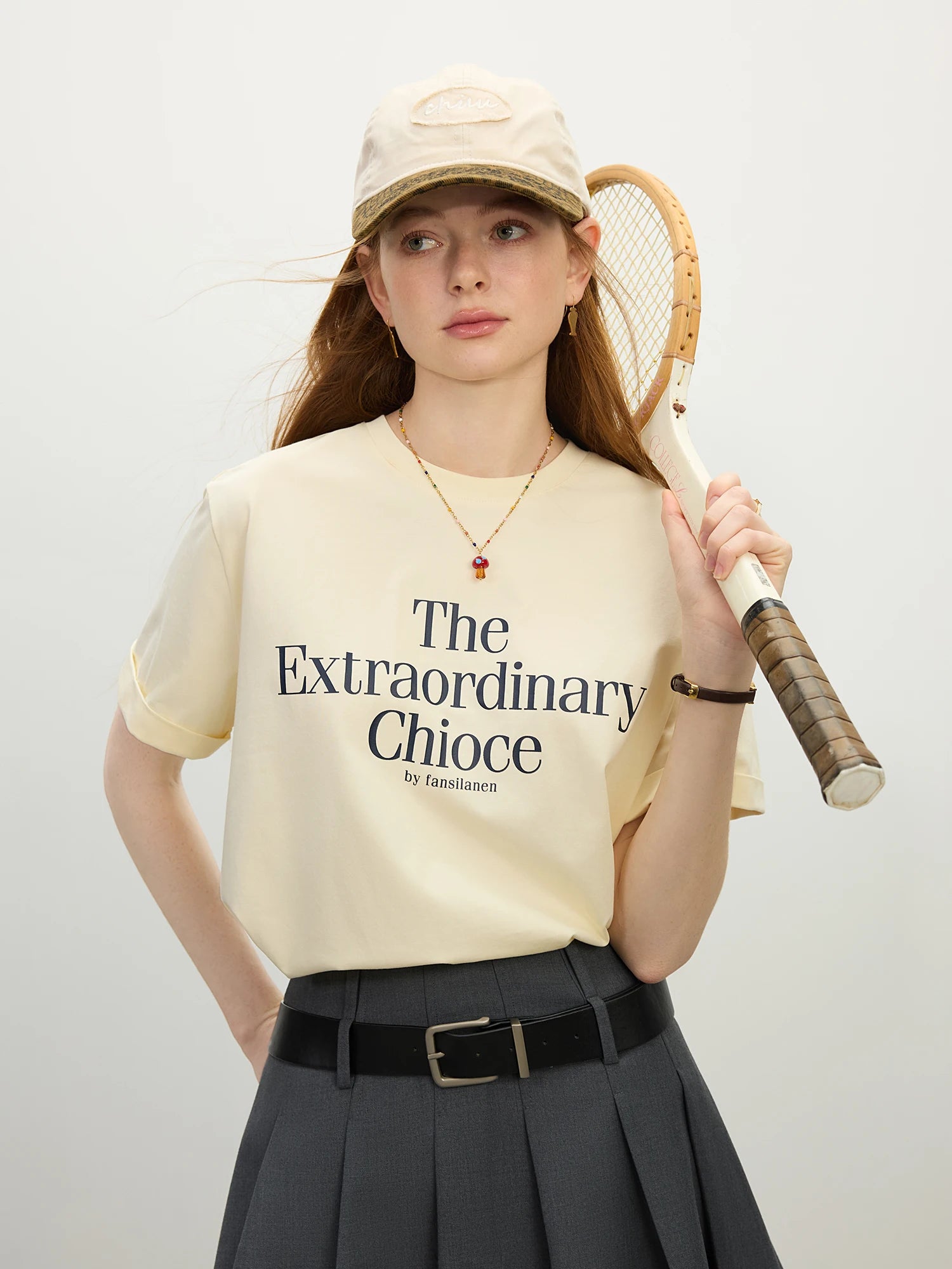 T-shirt donna