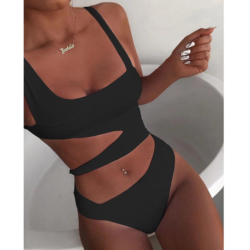 Costume Intero Donna