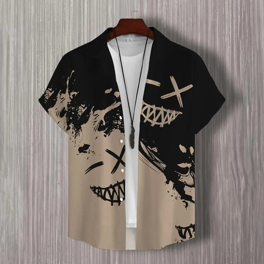 T-shirt uomo