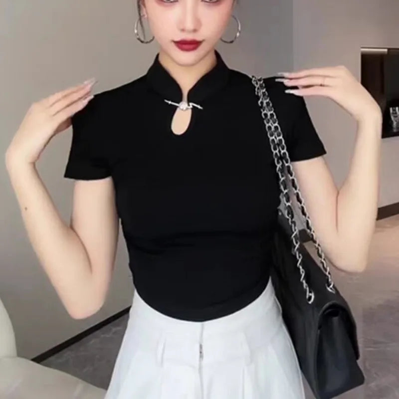 T-shirt donna