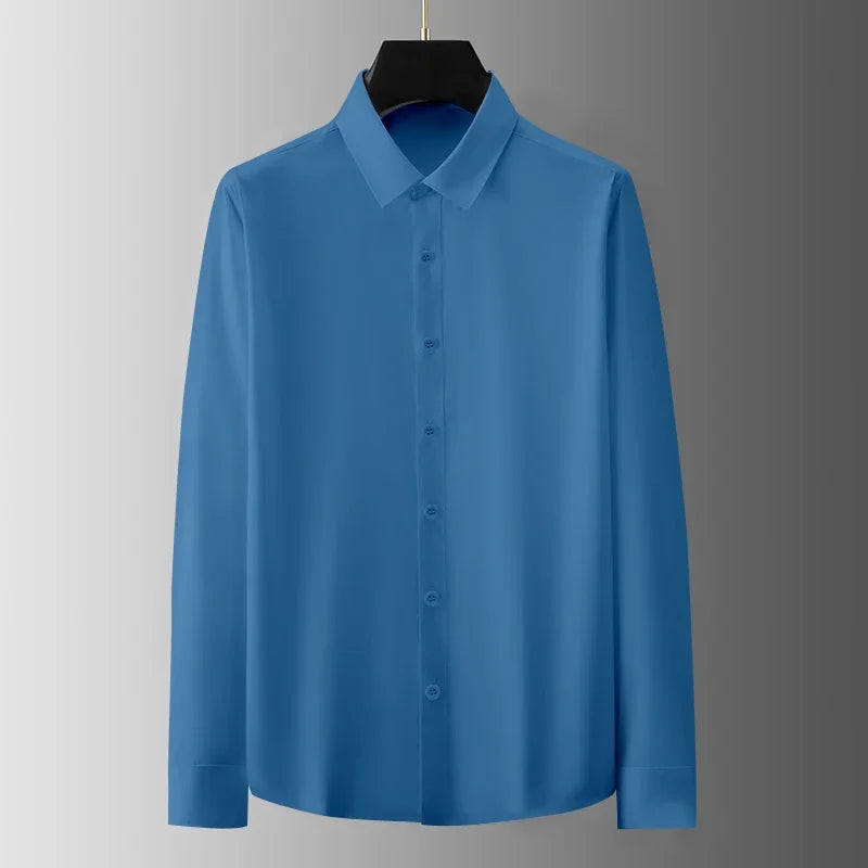 Camicia classica uomo