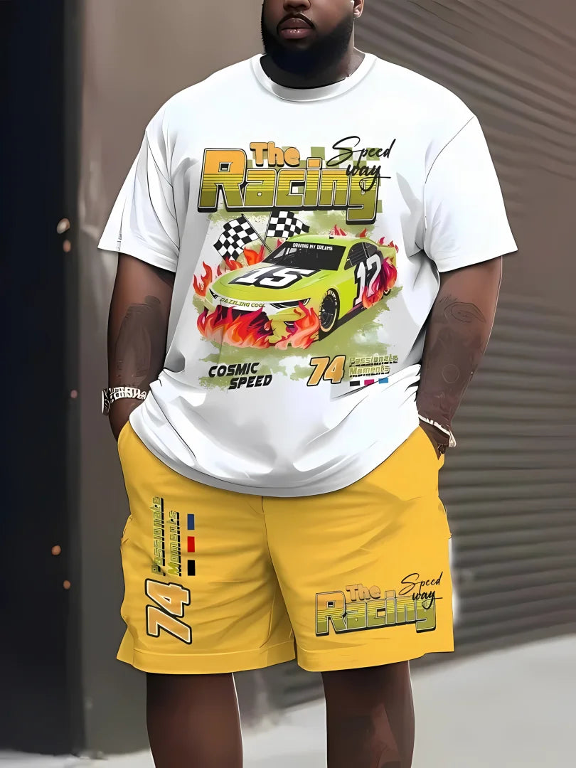 Completo uomo