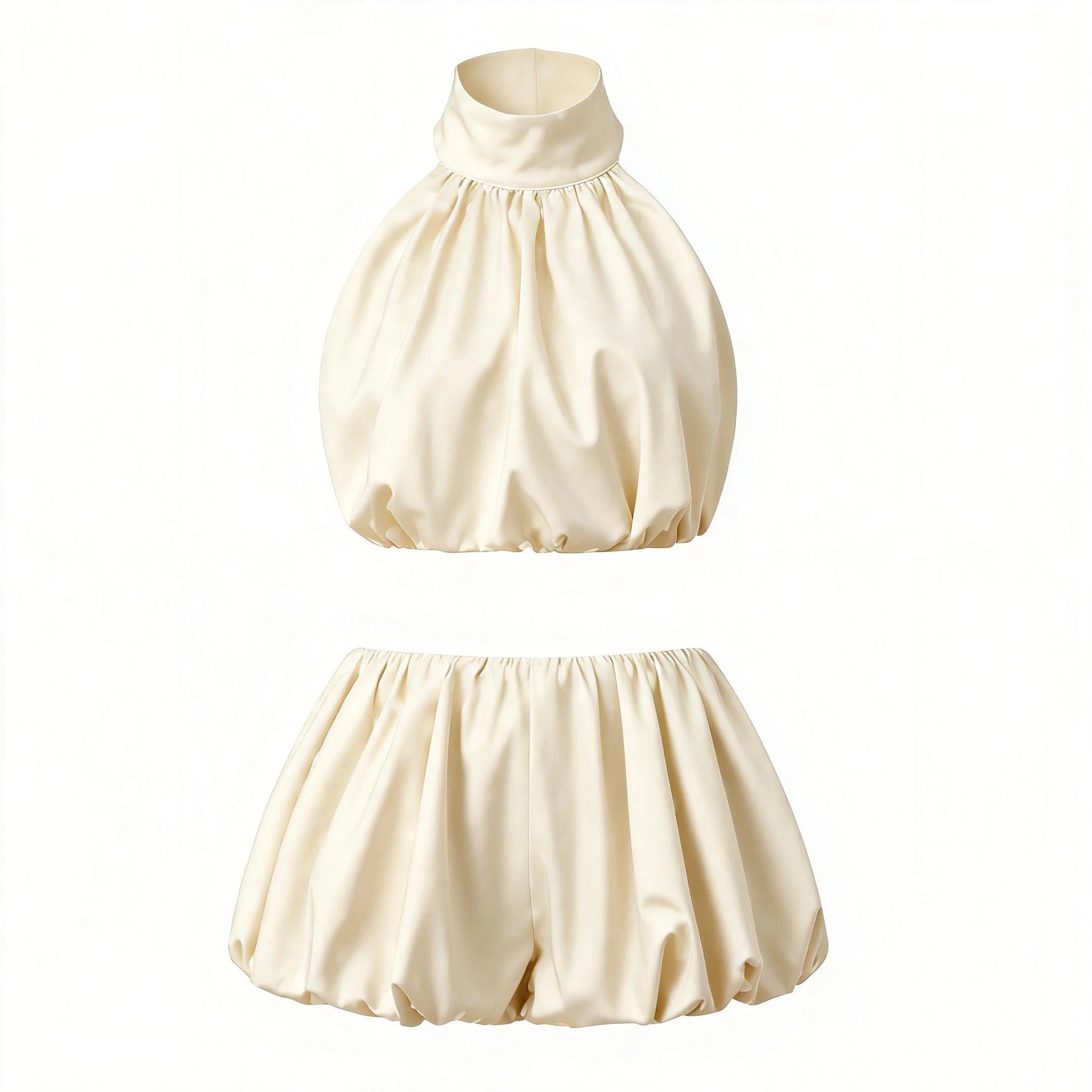 Set estivo donna
