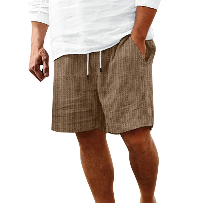 Pantaloncini da Spiaggia Uomo