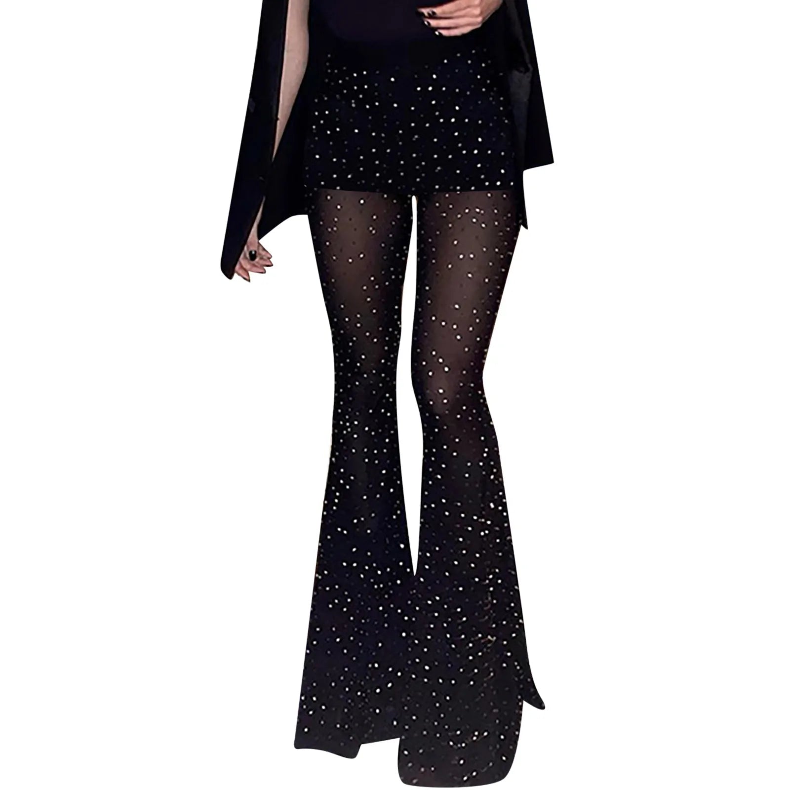 Pantaloni donna