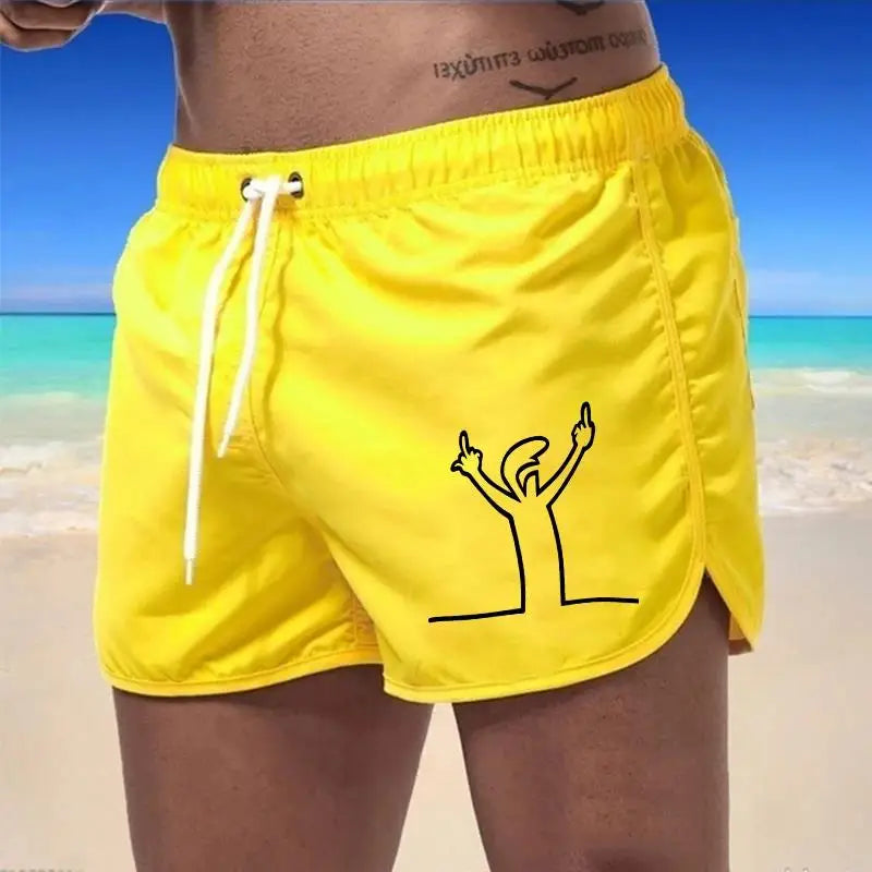 Bermuda uomo