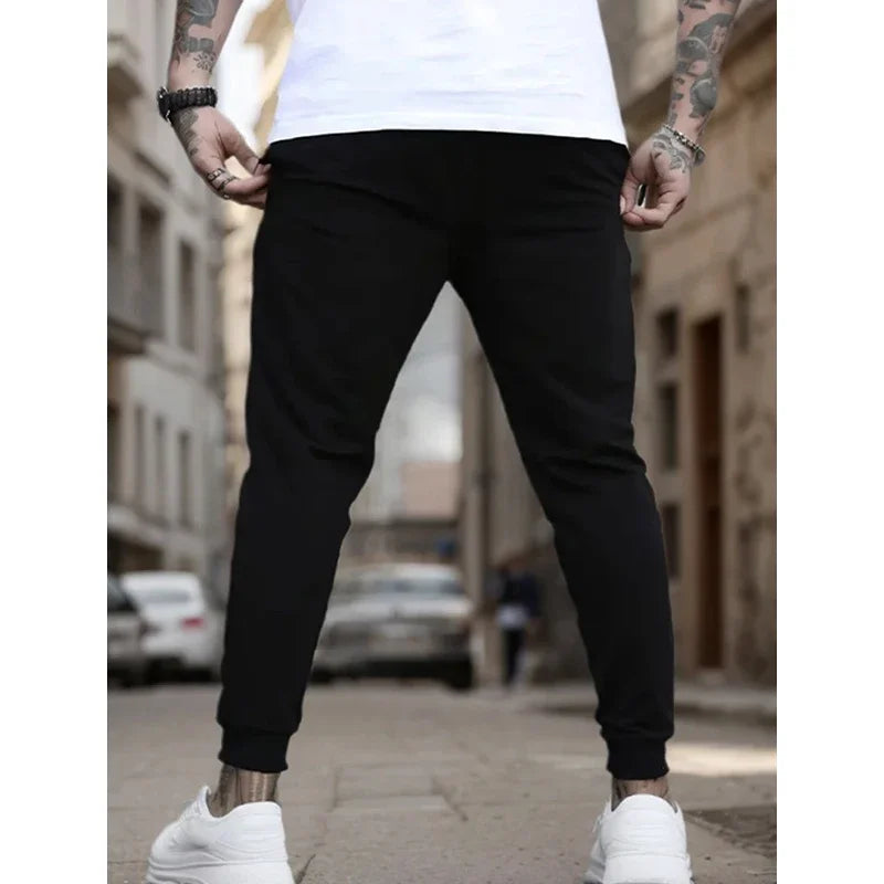 Pantaloni uomo