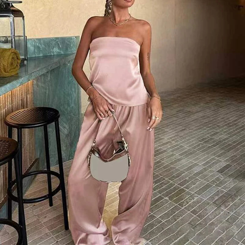 Completo elegante donna