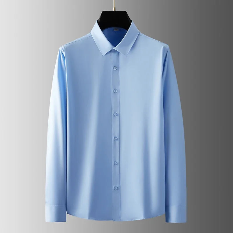 Camicia classica uomo