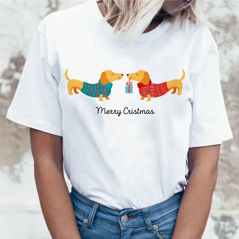T-shirt donna
