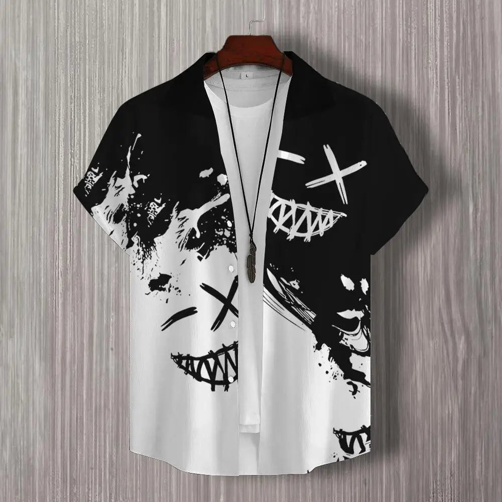 T-shirt uomo