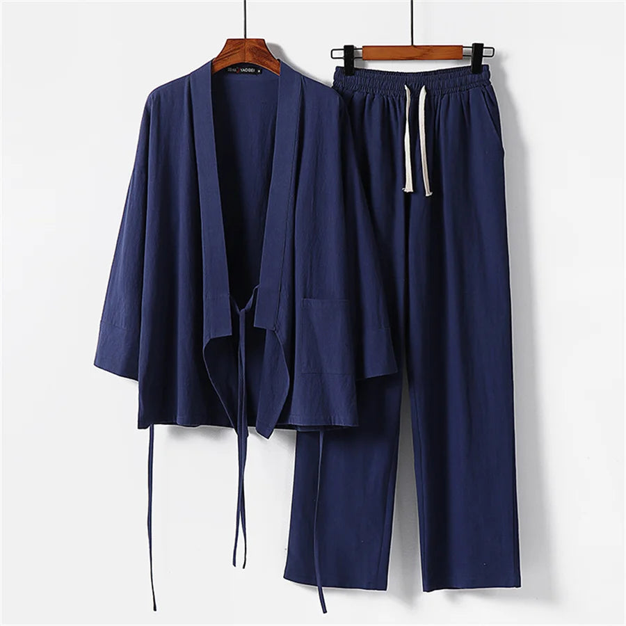 Coordinato uomo