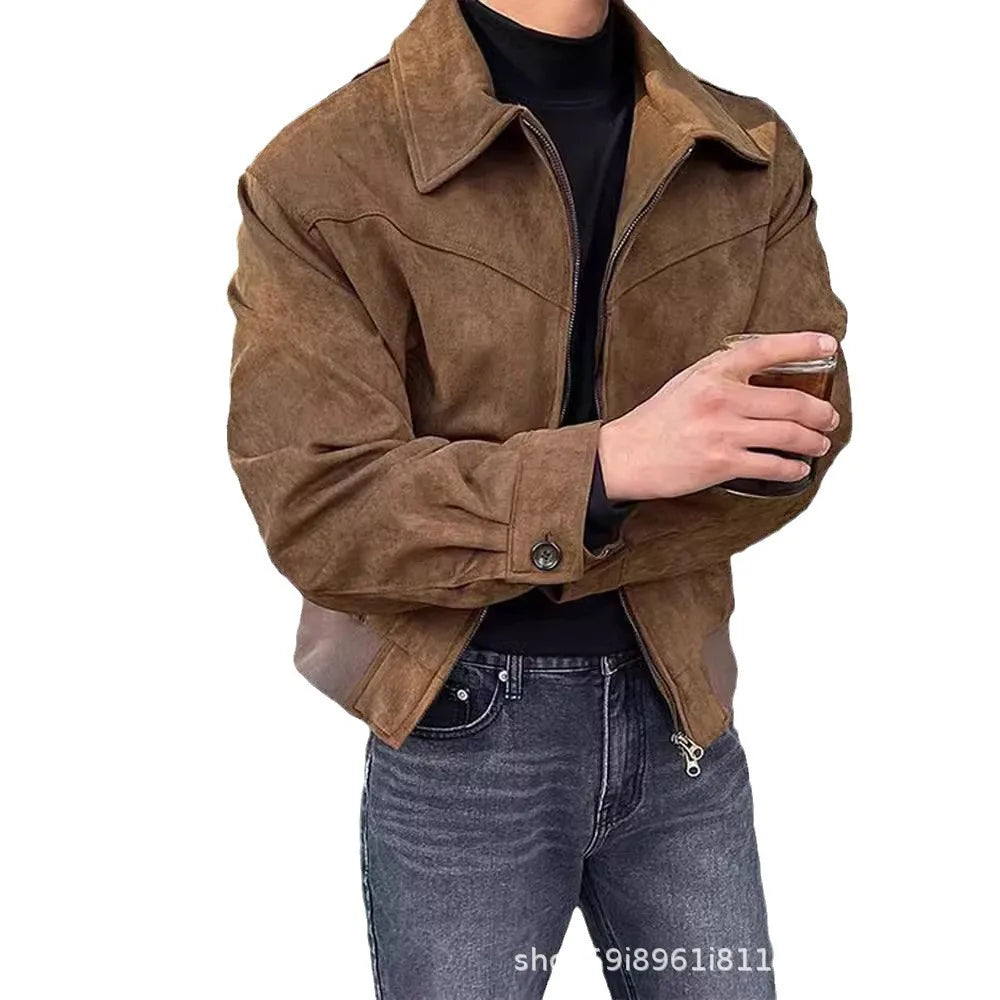 Giacca uomo