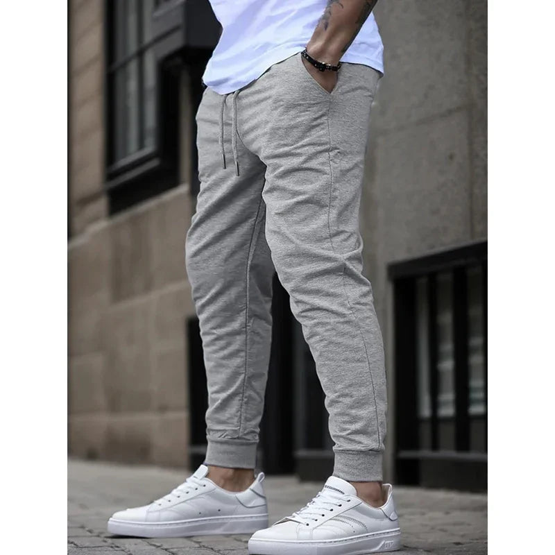 Pantaloni uomo