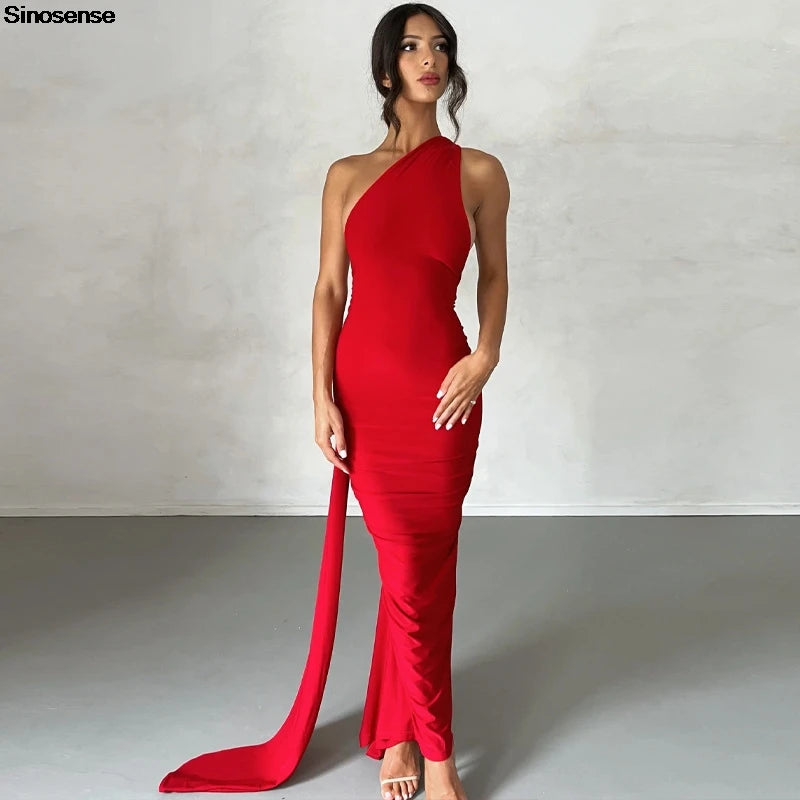 Abito da sera elegante donna