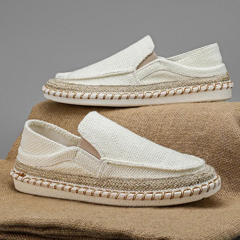 Espadrillas uomo
