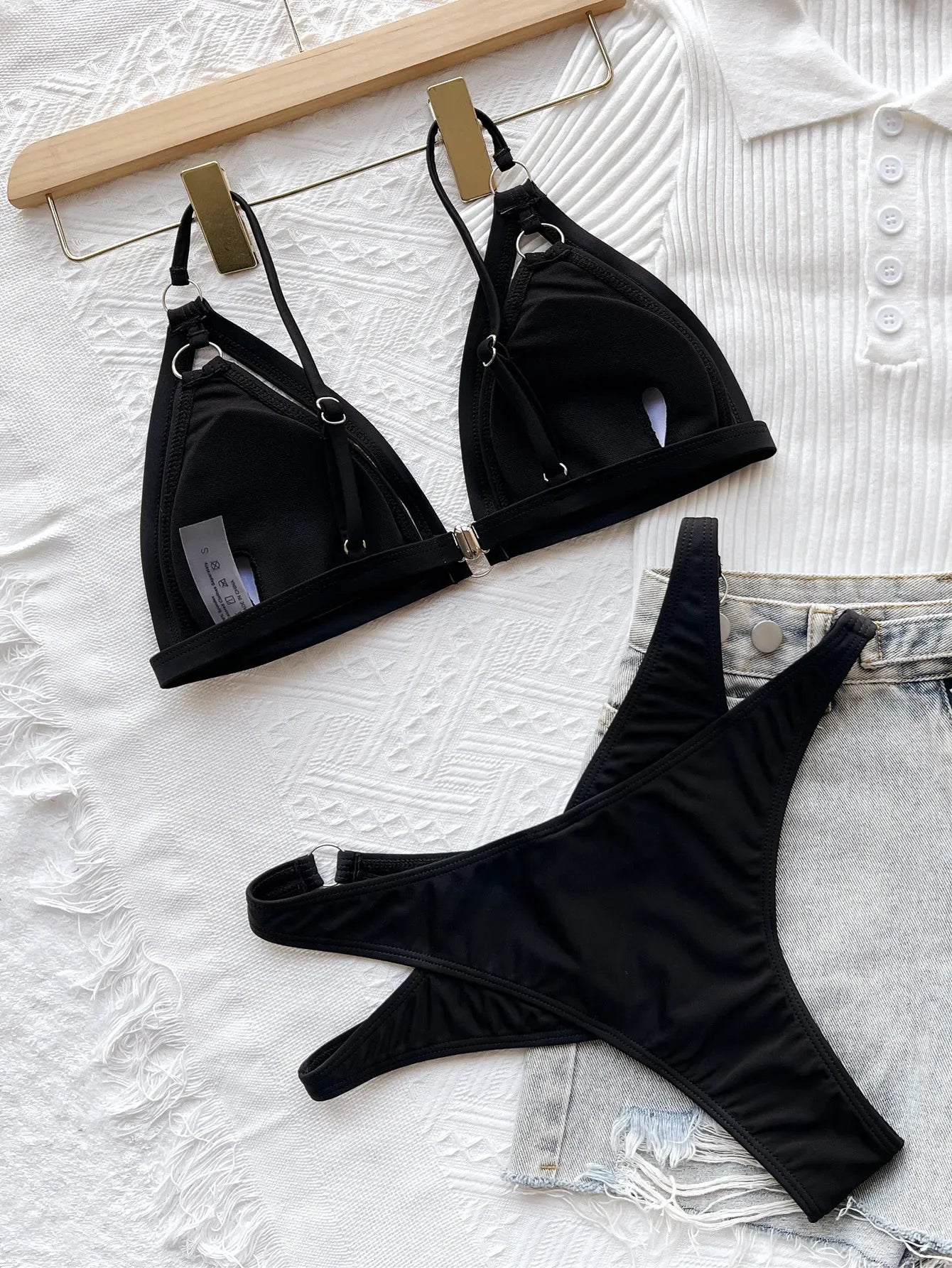 Set bikini