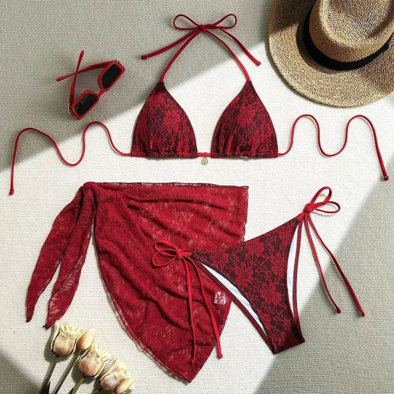 Set bikini donna