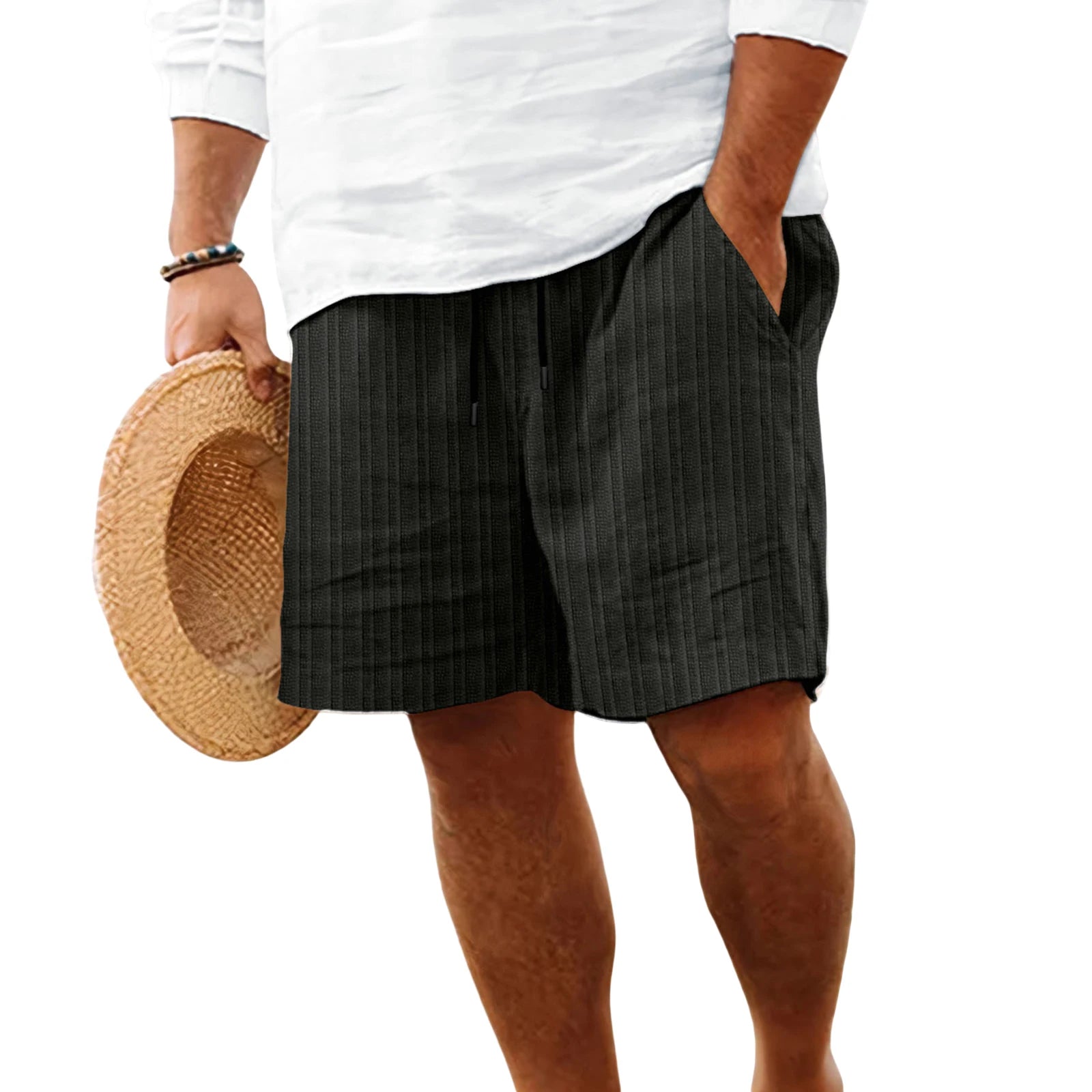 Pantaloncini da Spiaggia Uomo